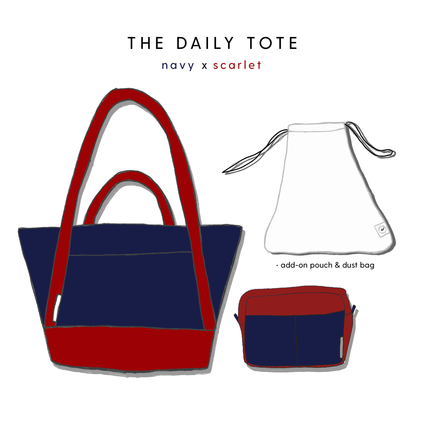 The Daily Tote