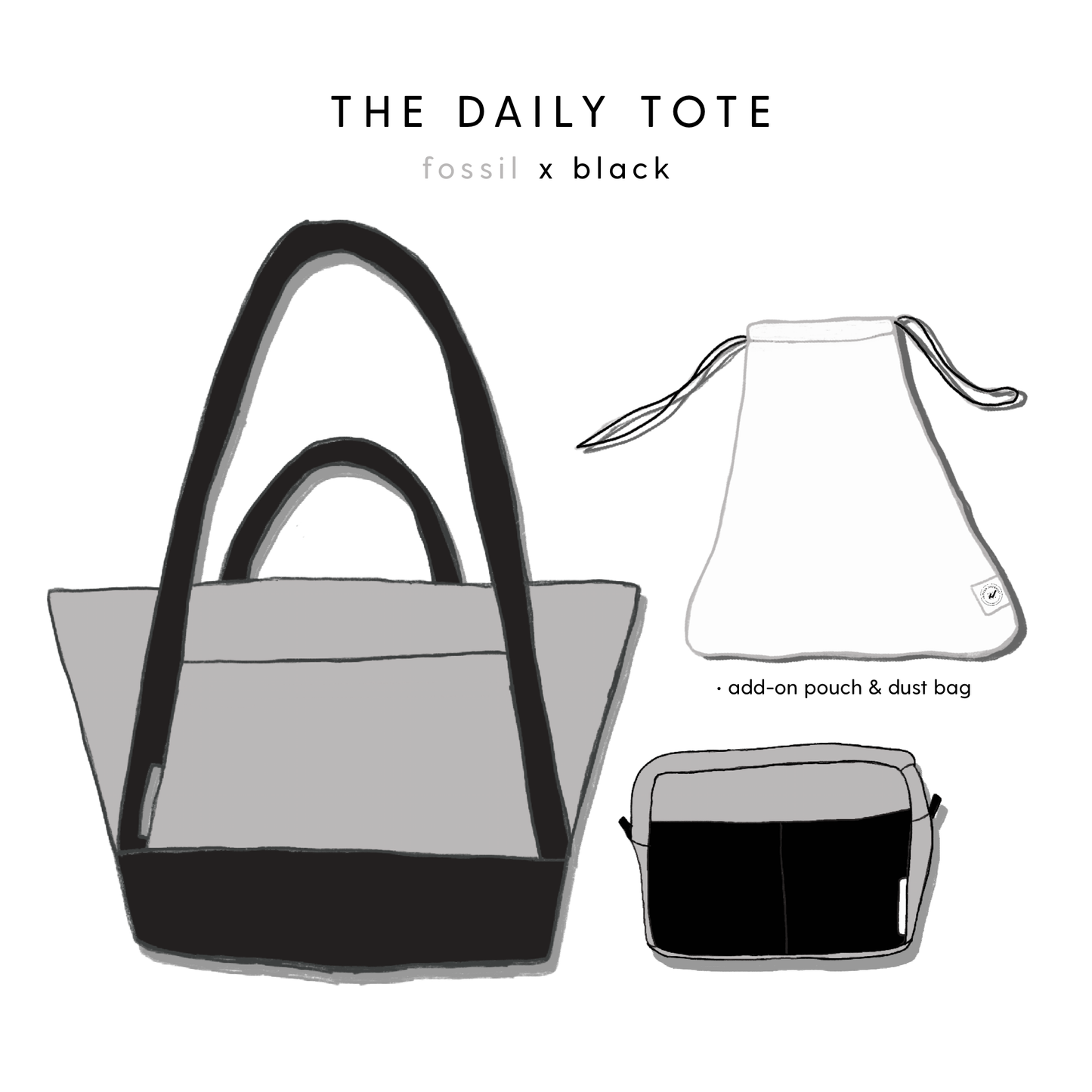 The Daily Tote