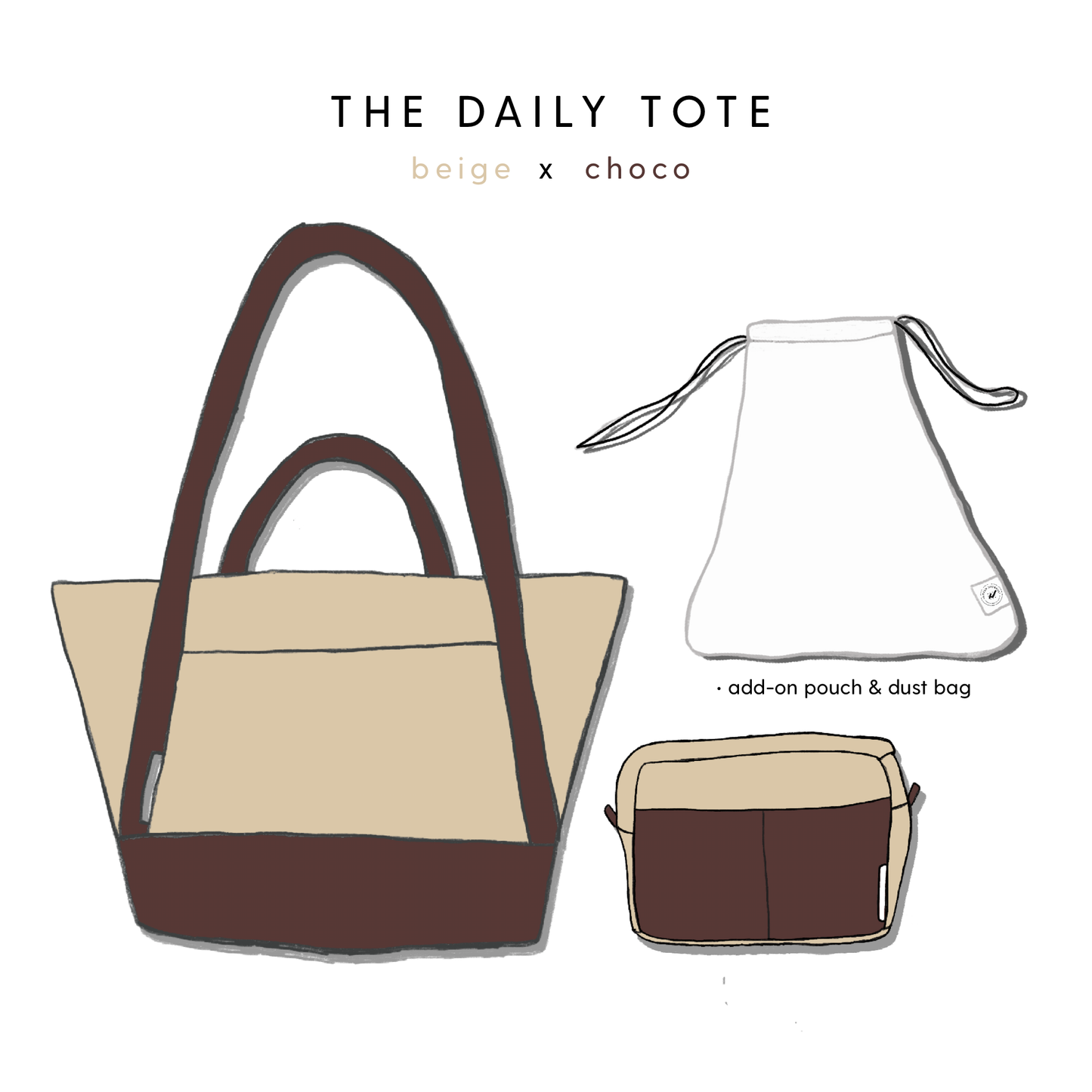 The Daily Tote