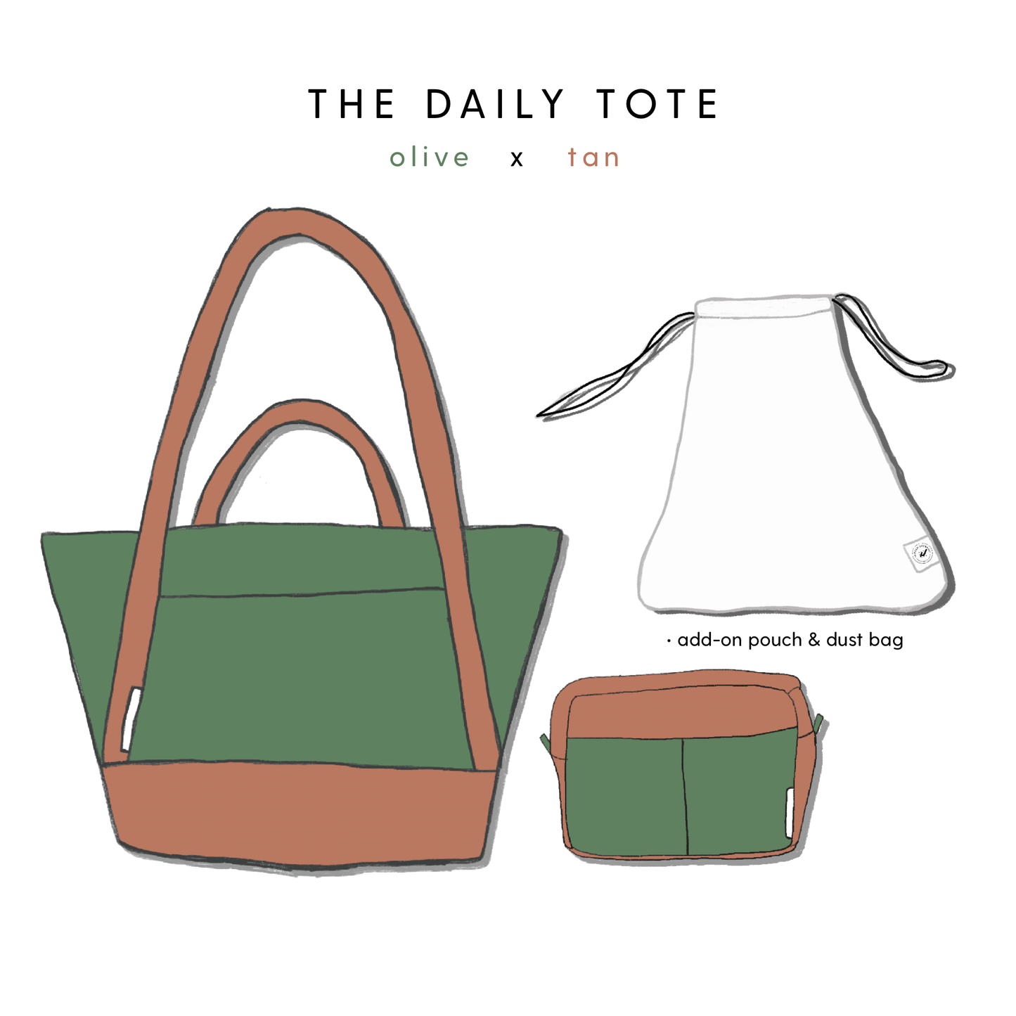 The Daily Tote