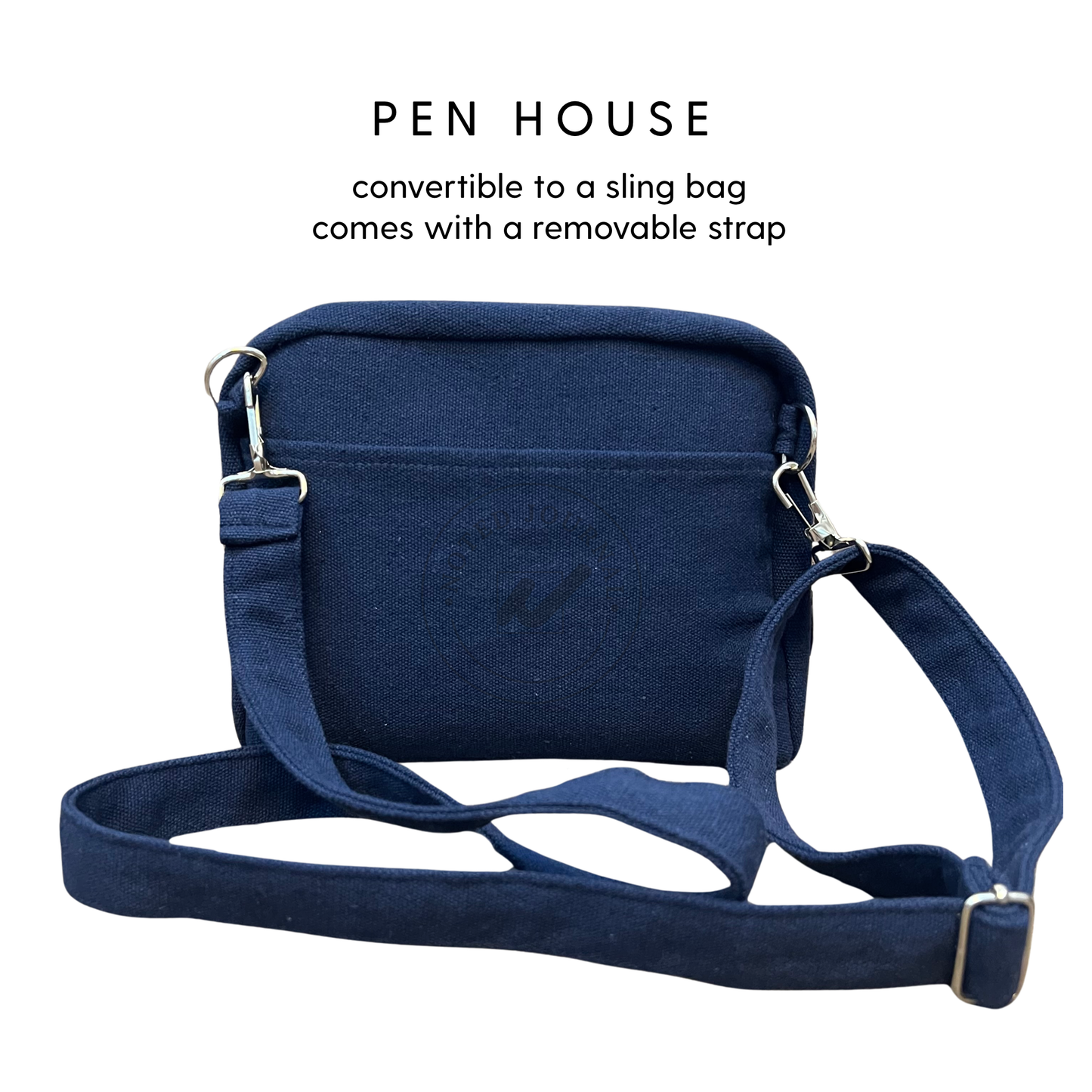 Pen House