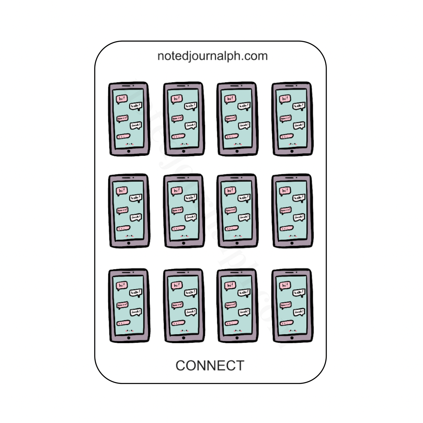 Cellphone