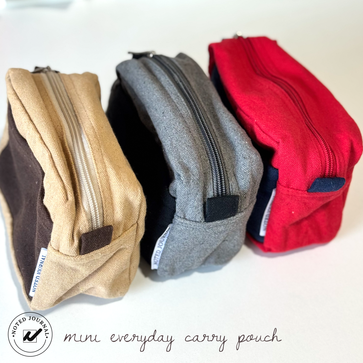 Mini Pouch