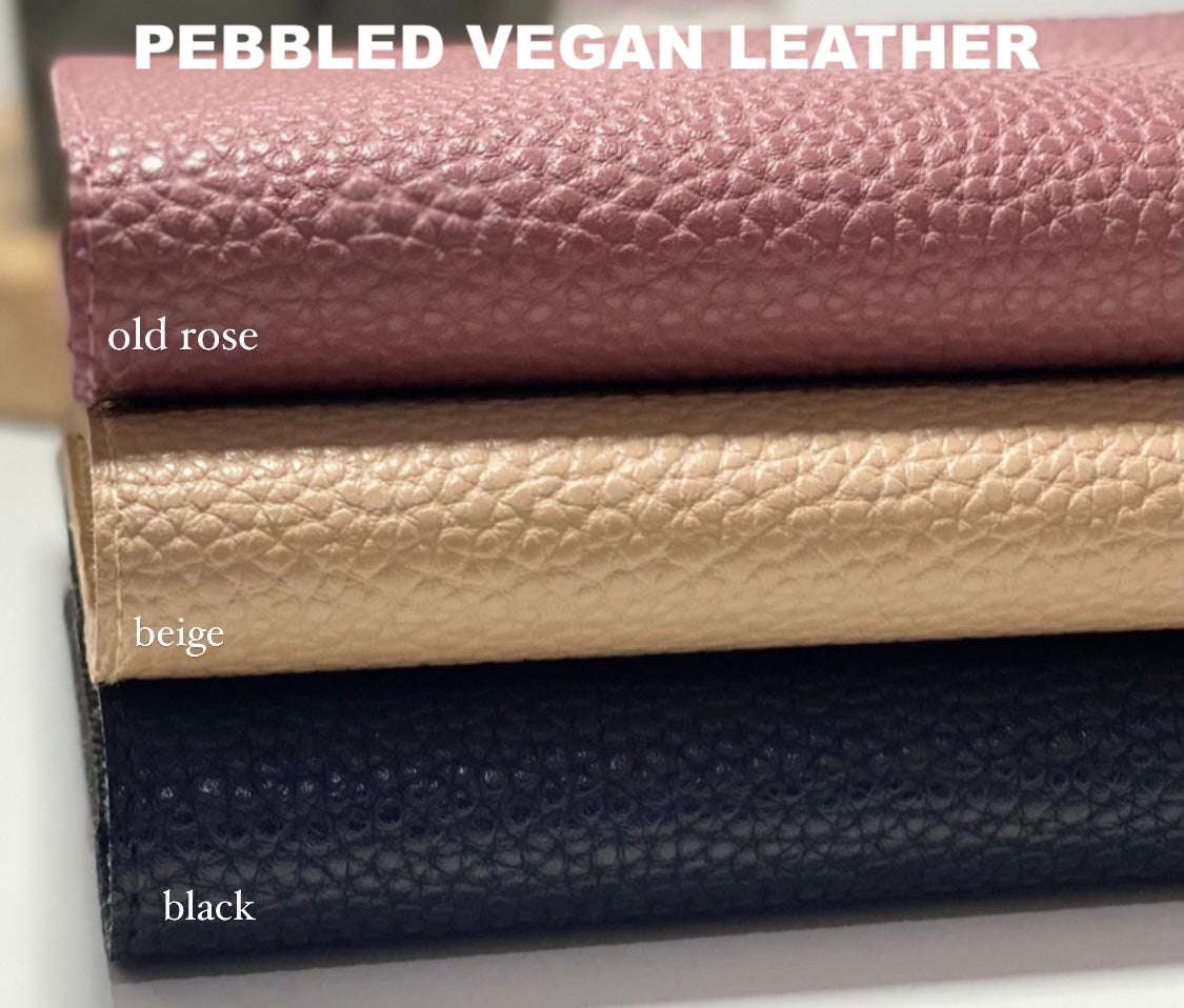 Pocket (Deluxe Rings)