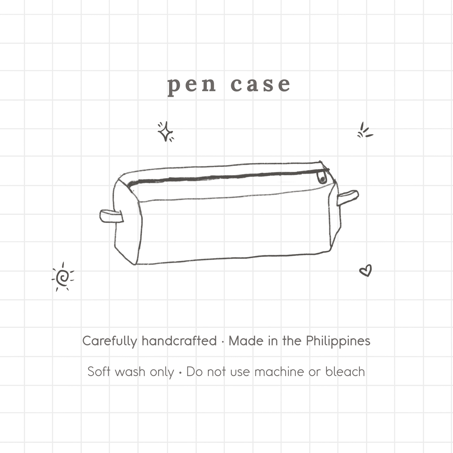 Pen Case