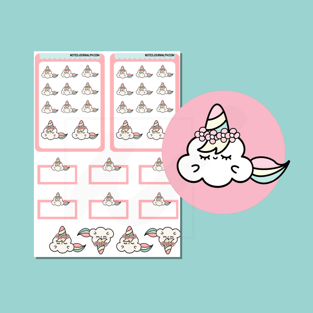 KUMO Unicorn (Digital)