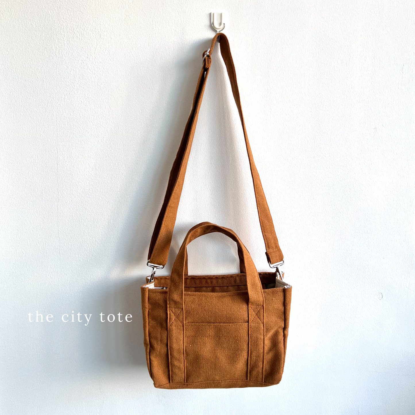 The City Tote