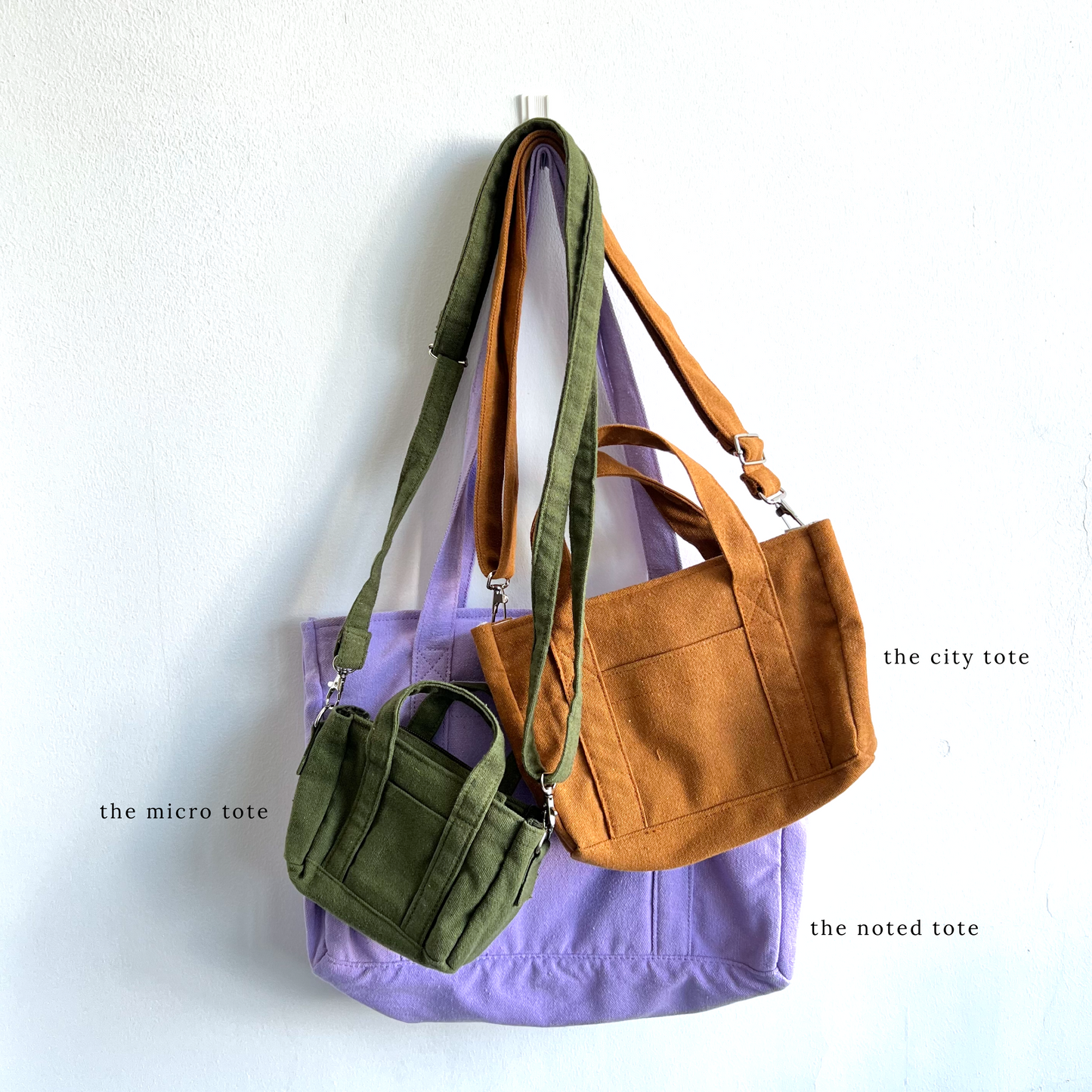 The City Tote