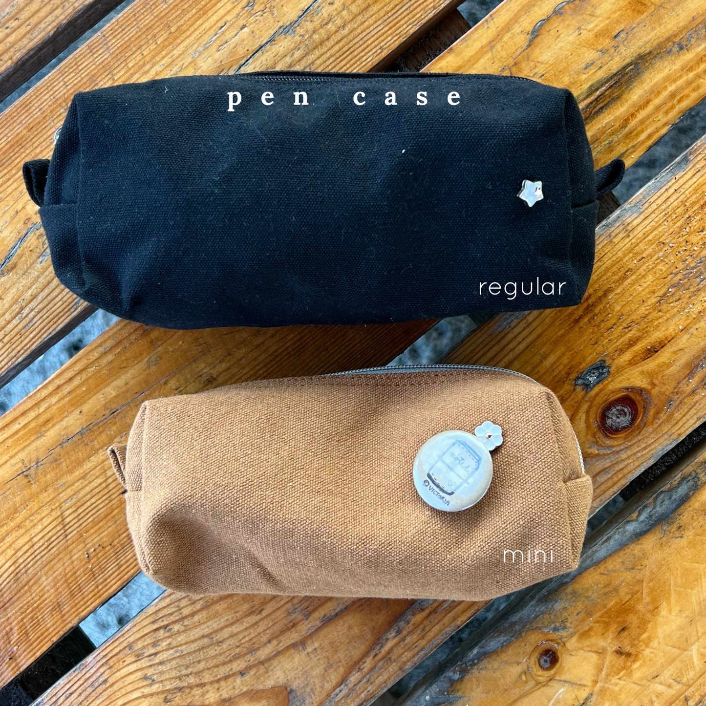 Pen Case
