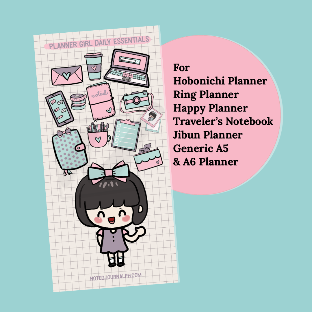 Planner Dashboard