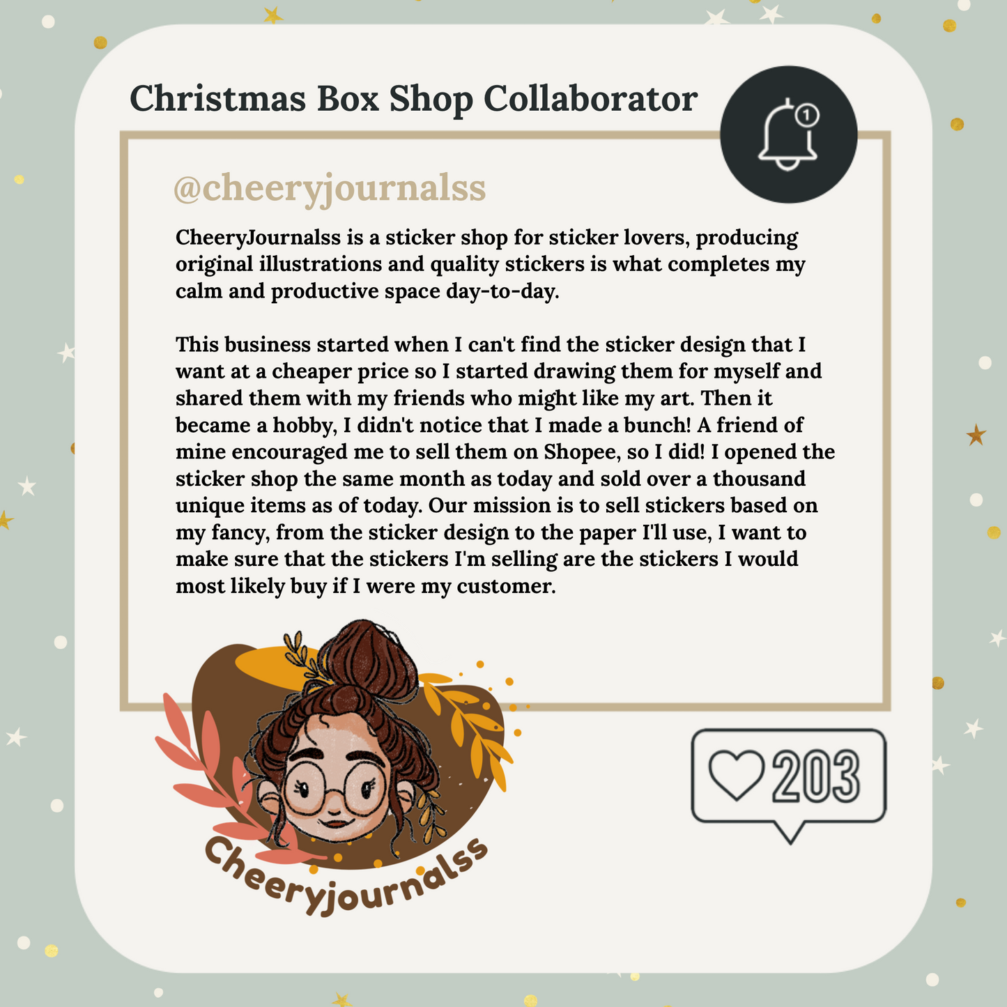 Christmas Box 2022