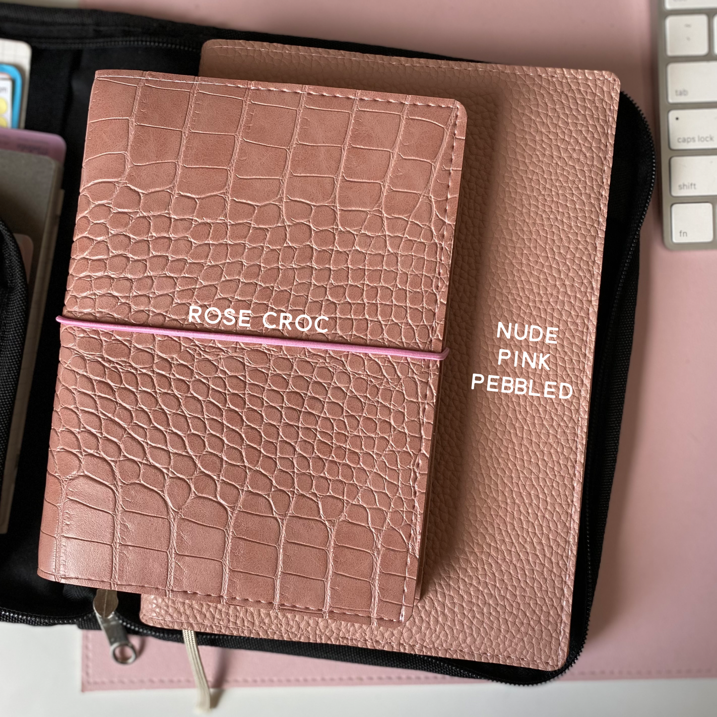 Planner Bag Organizer