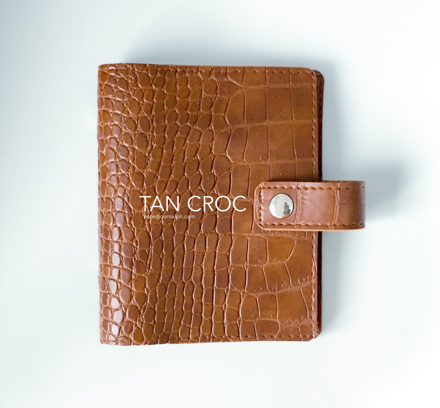 Mini Notebook Keychain