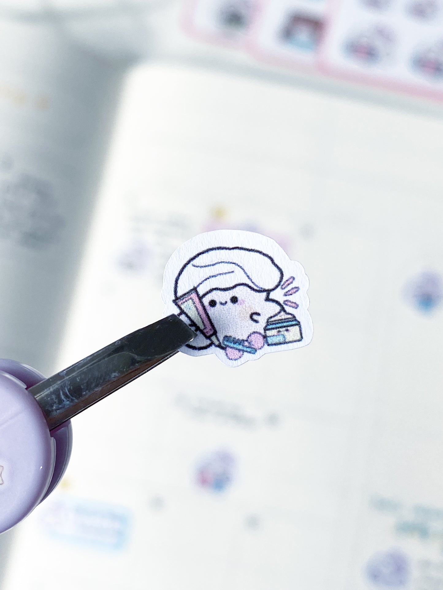 Kumo The Cloud