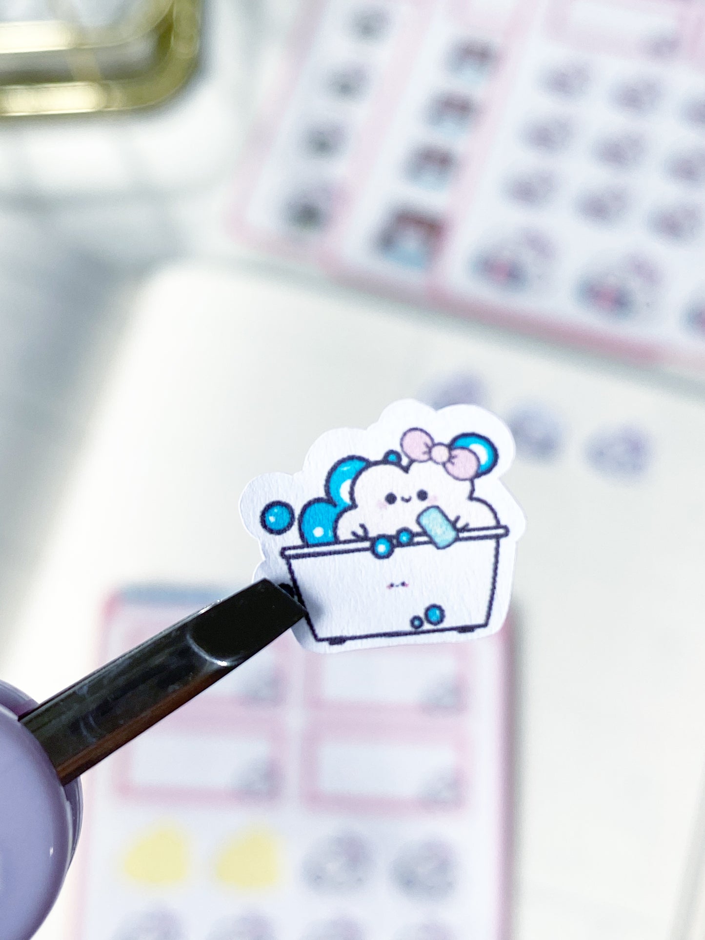 Kumo The Cloud