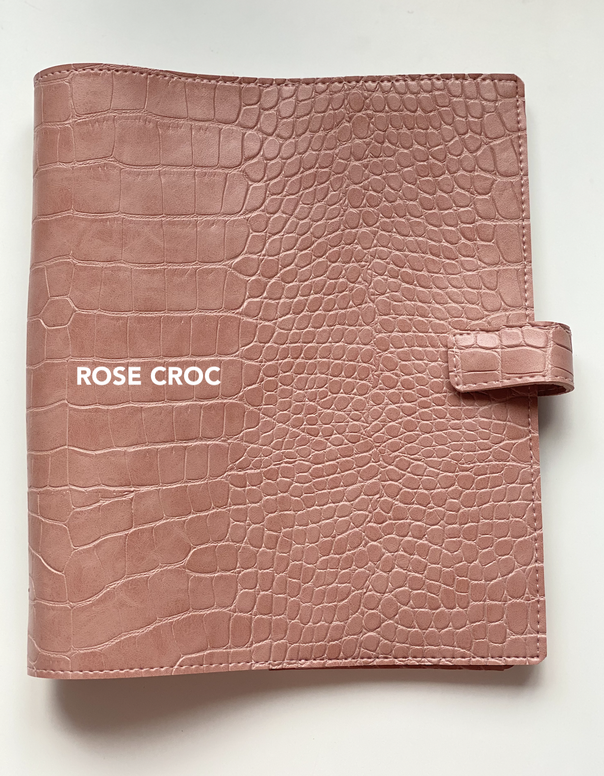 Mini Notebook Keychain