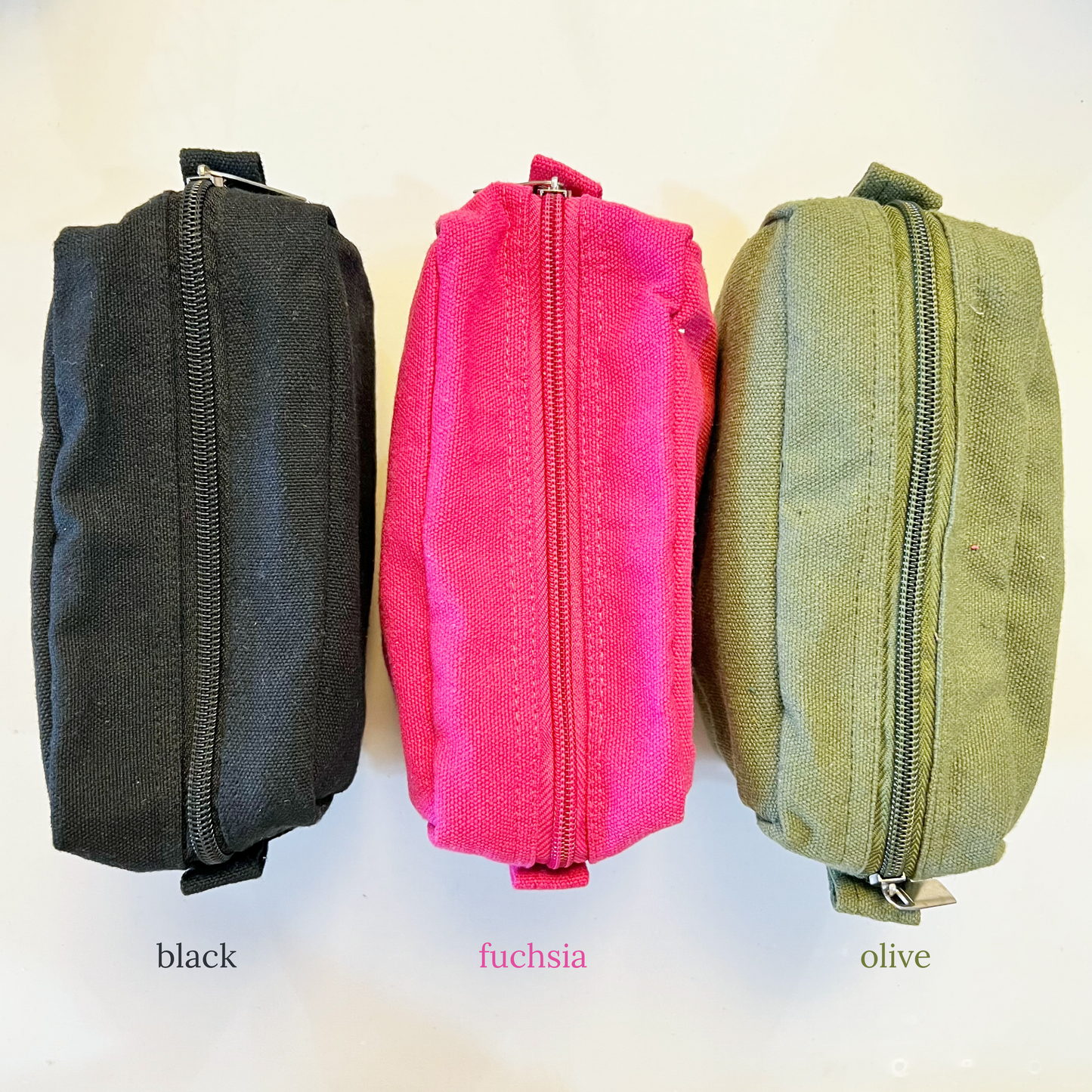 A6 Pouch