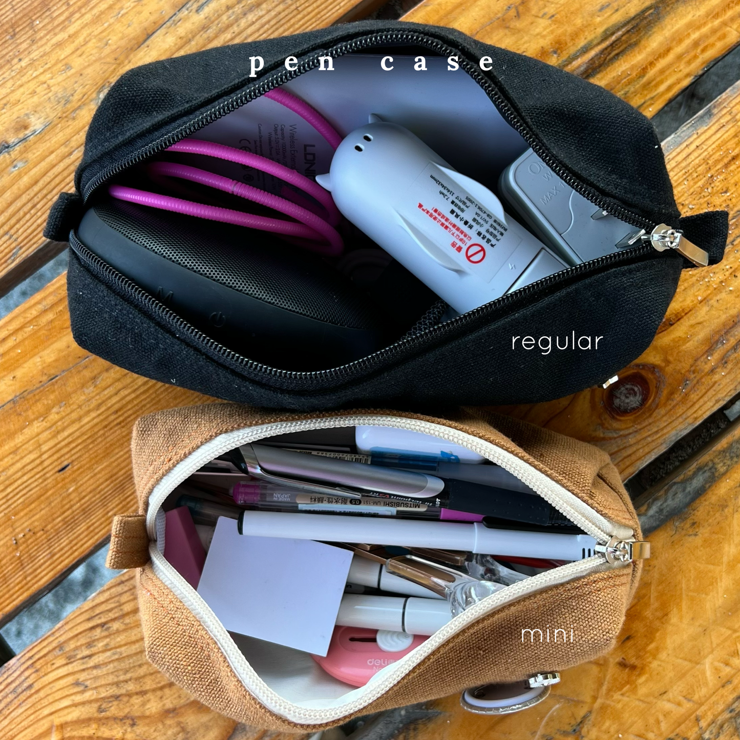 Pen Case