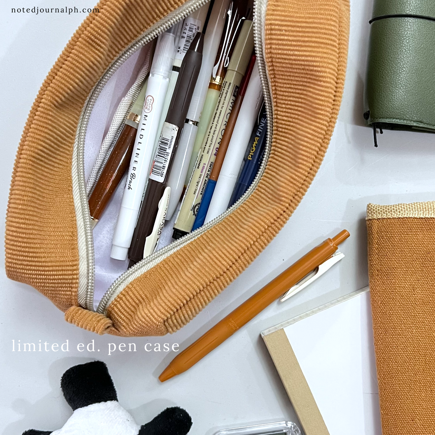 Pen Case (Limited Ed.)