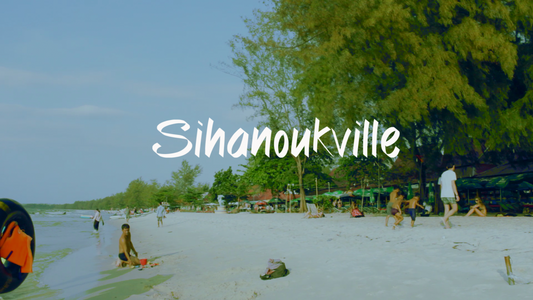 Sihanoukville 2015