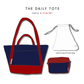 The Daily Tote