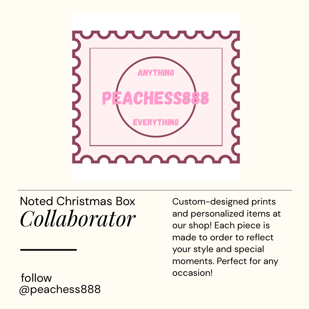 Christmas Box 2024