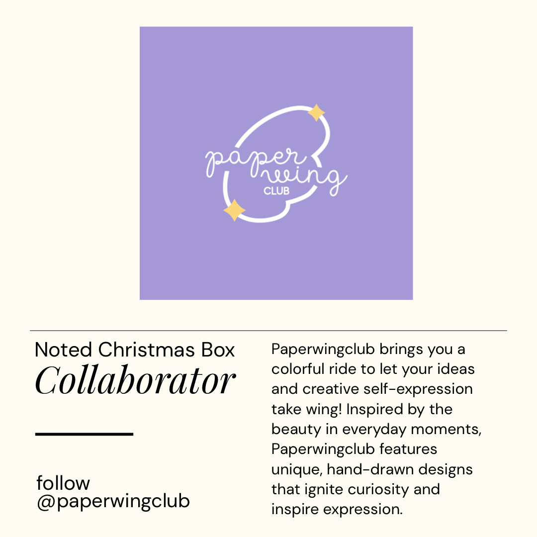 Christmas Box 2024