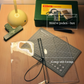 Clear Traveler’s Notebook Cover