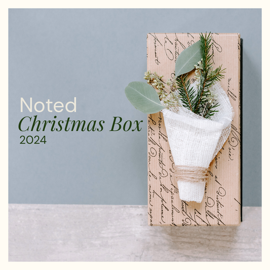 Christmas Box 2024