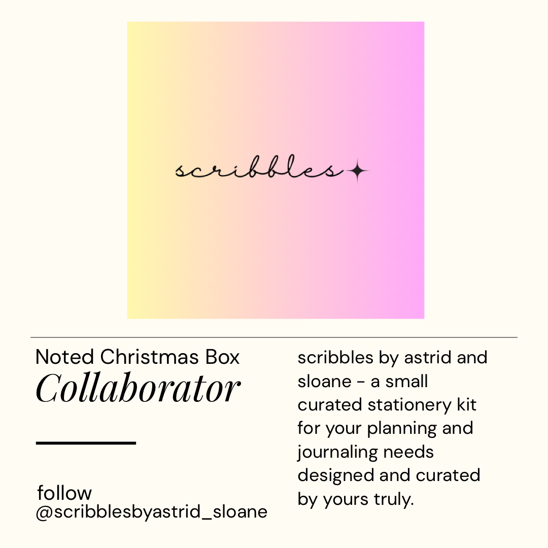 Christmas Box 2024