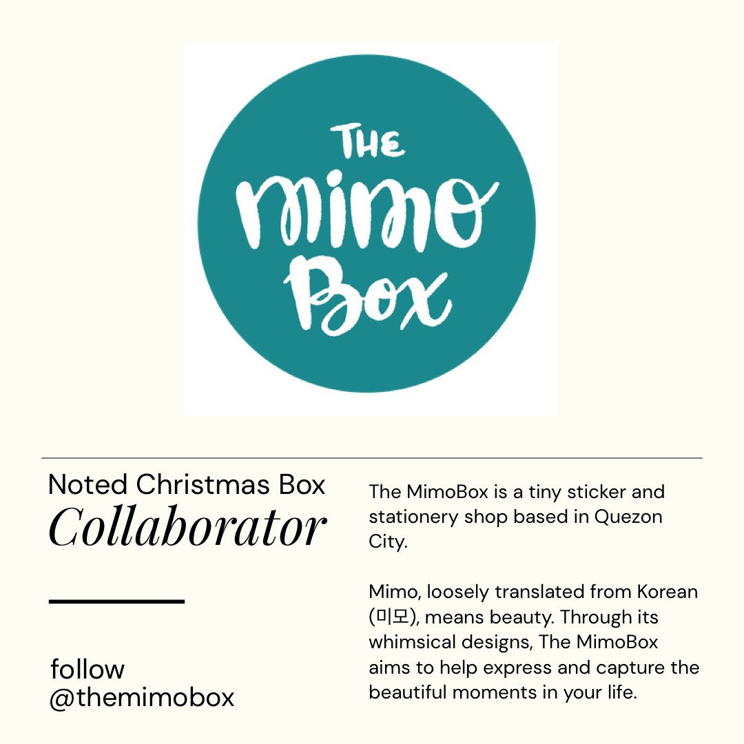 Christmas Box 2024