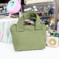 Tiny Wander Tote