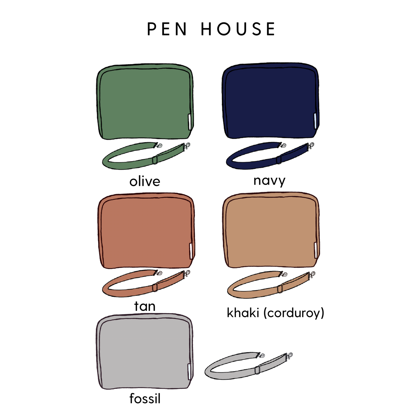 Pen House