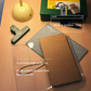 Clear Traveler’s Notebook Cover