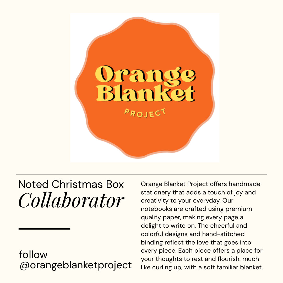 Christmas Box 2024