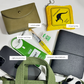 Micro Tote • 2nd edition