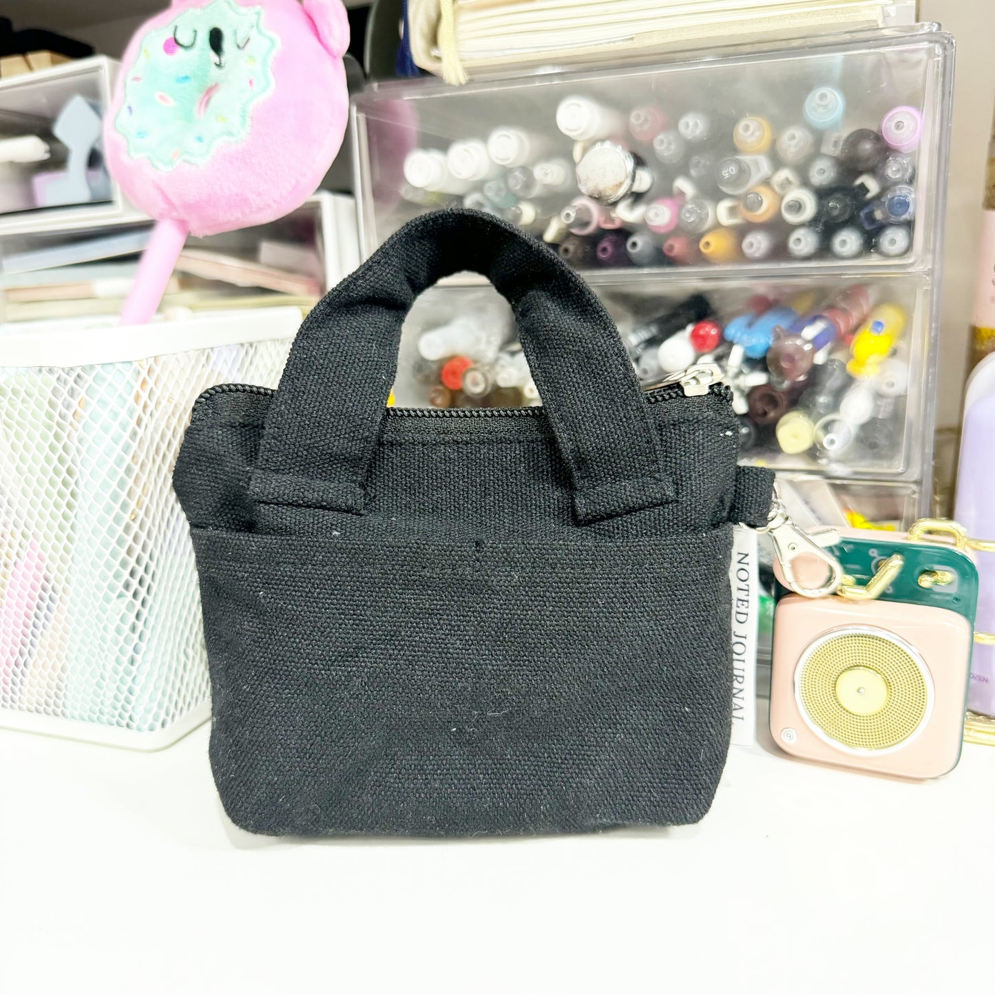 Tiny Wander Tote