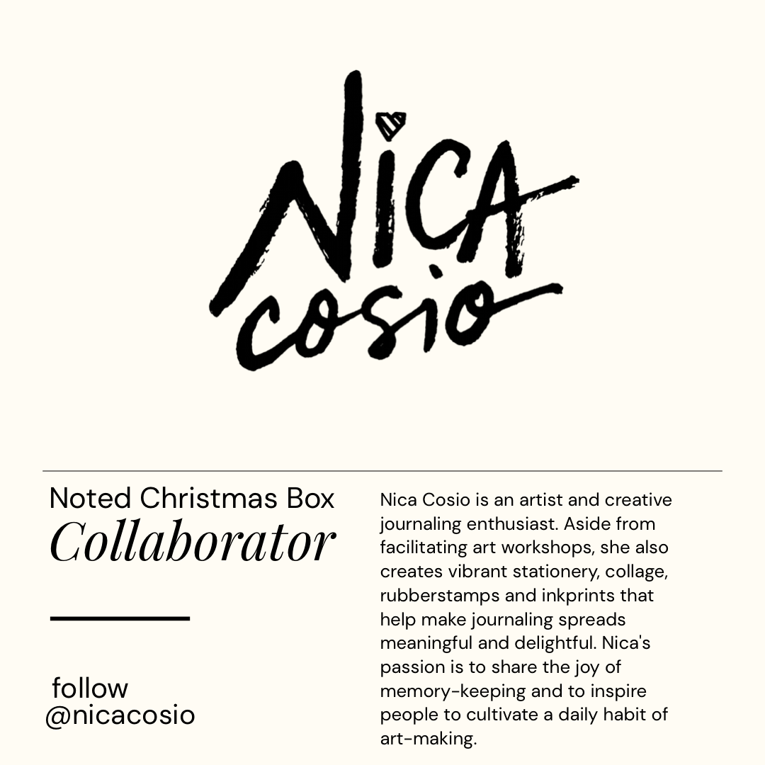Christmas Box 2024