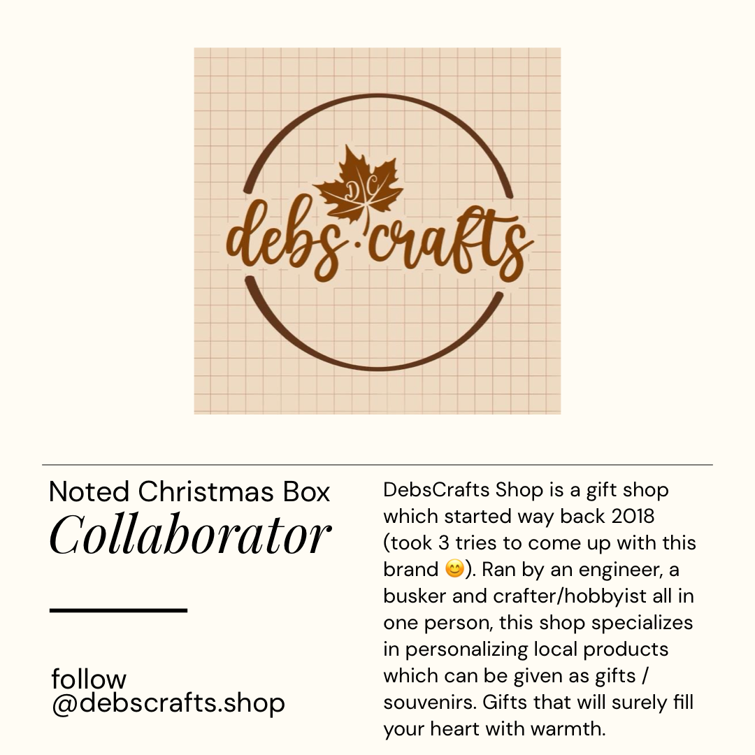Christmas Box 2024