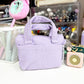 Tiny Wander Tote