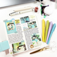 Grid Notebook Series