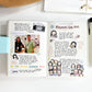 Grid Notebook Series