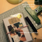 Clear Traveler’s Notebook Cover