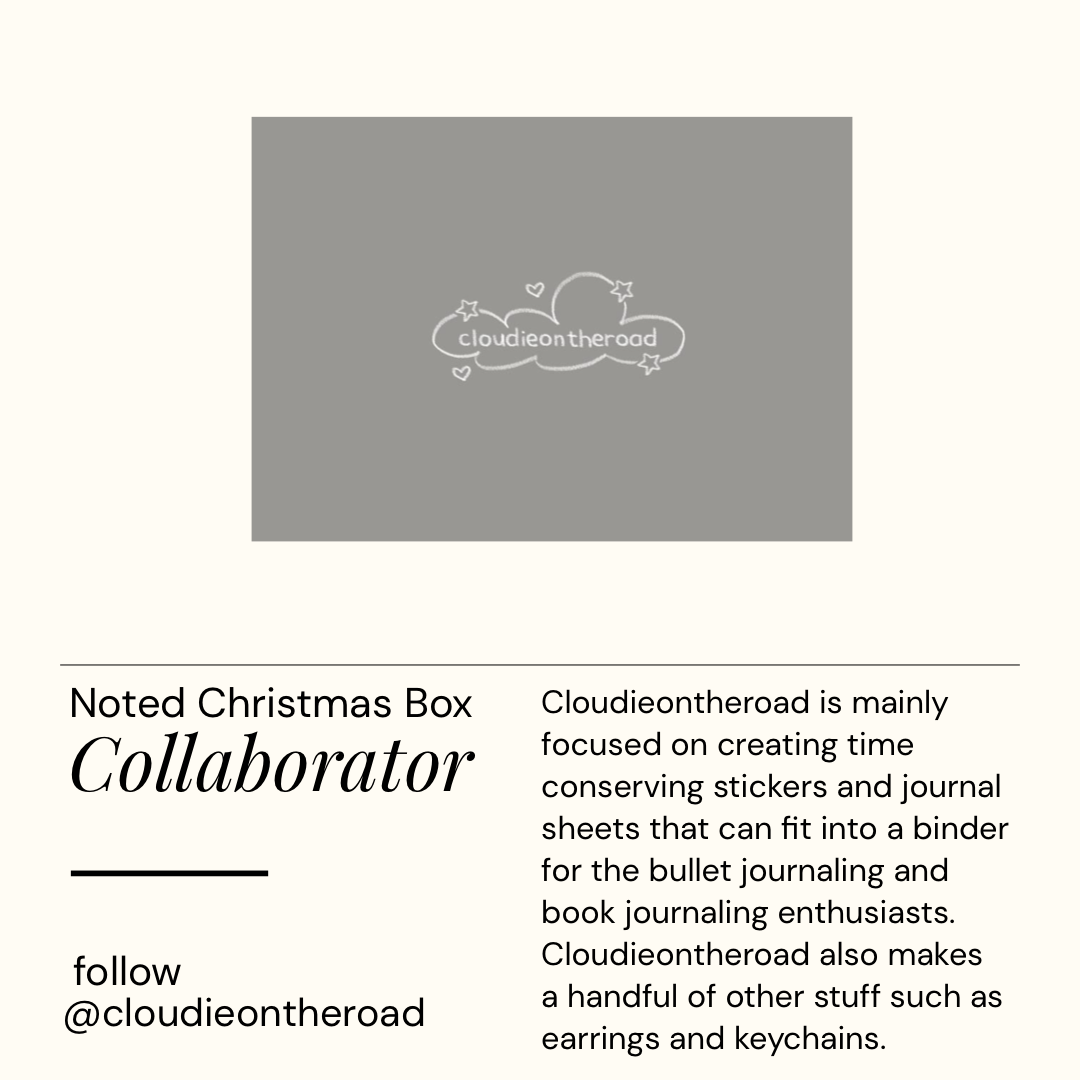 Christmas Box 2024