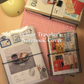 Clear Traveler’s Notebook Cover