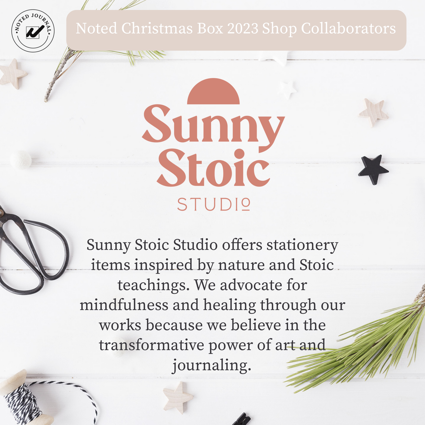 Christmas Box 2023 Pre-order