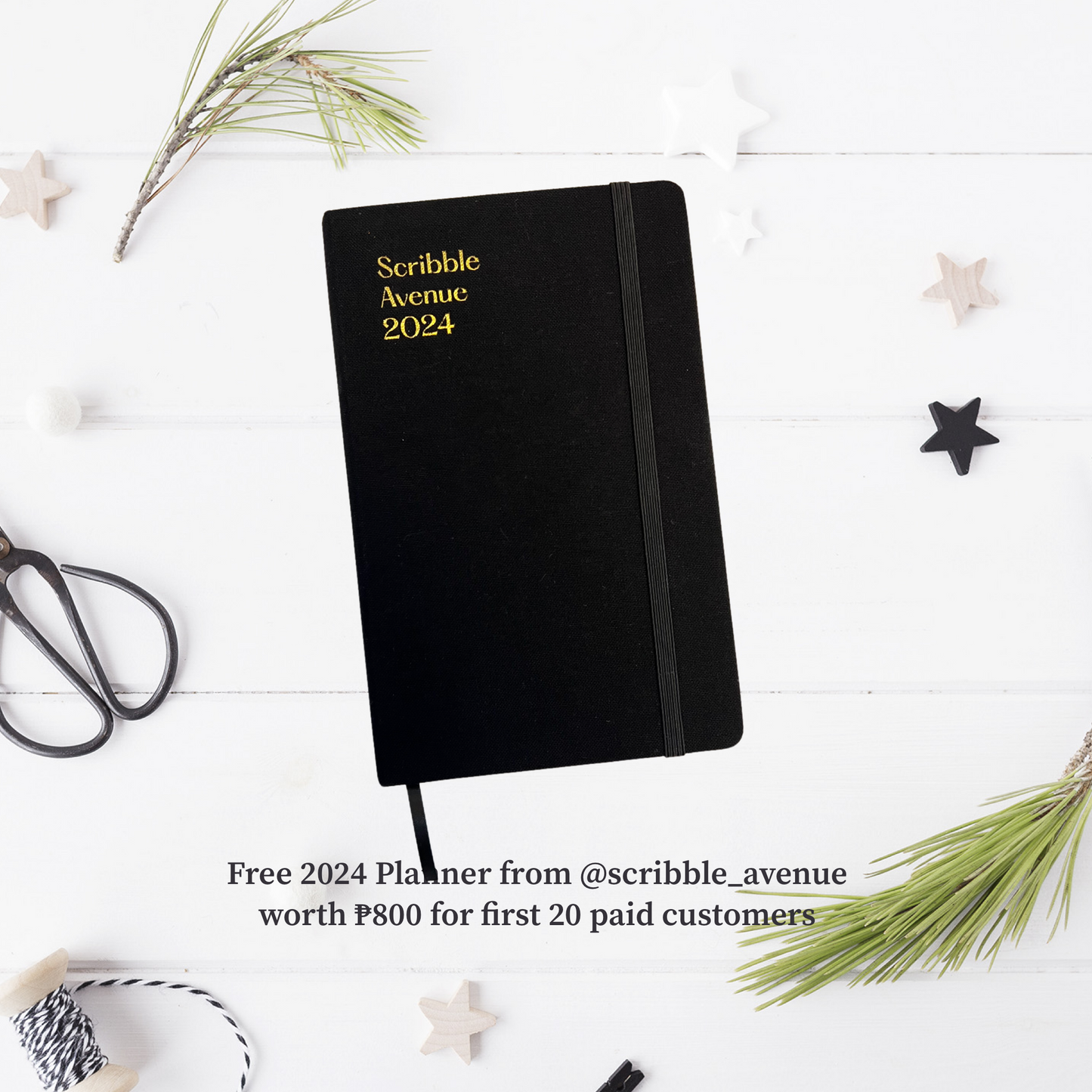 Christmas Box 2023 Pre-order