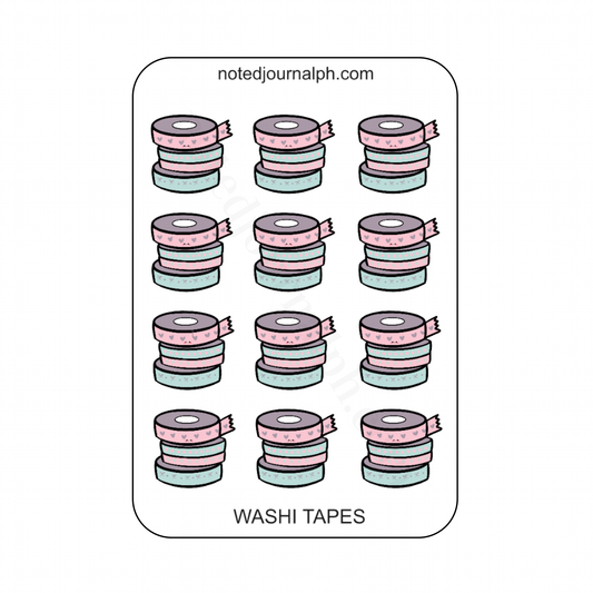 Washi Tape