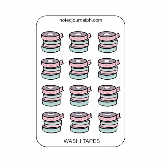 Washi Tape