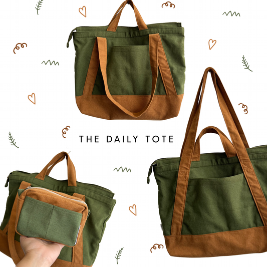 The Daily Tote
